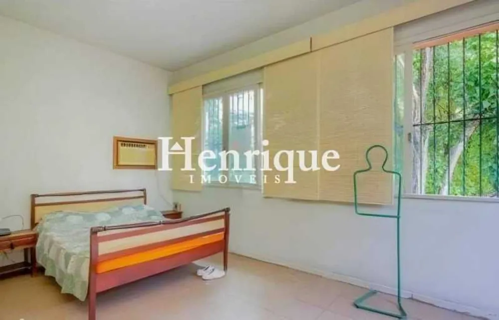 Casa, 6 quartos, 290 m² - Foto 1