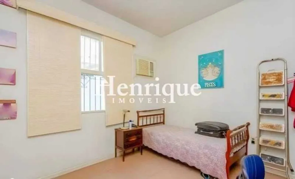 Casa, 6 quartos, 290 m² - Foto 3