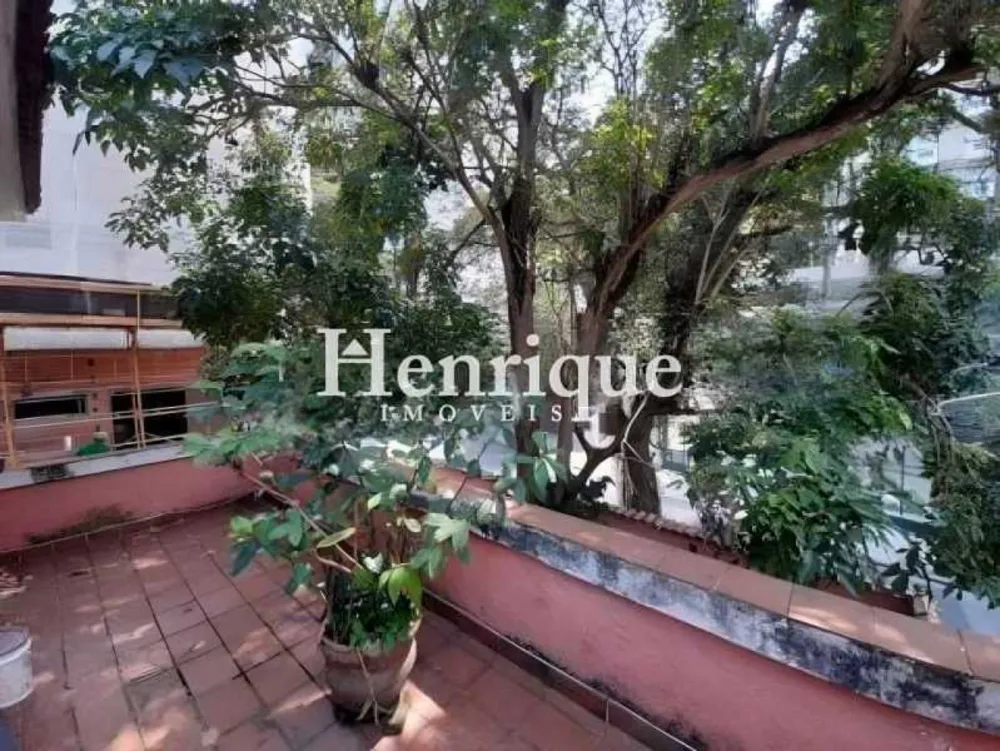Casa, 6 quartos, 290 m² - Foto 25