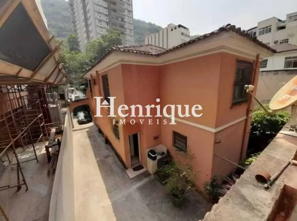 Casa, 6 quartos, 290 m² - Foto 2