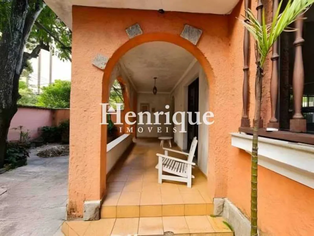 Casa, 6 quartos, 290 m² - Foto 22