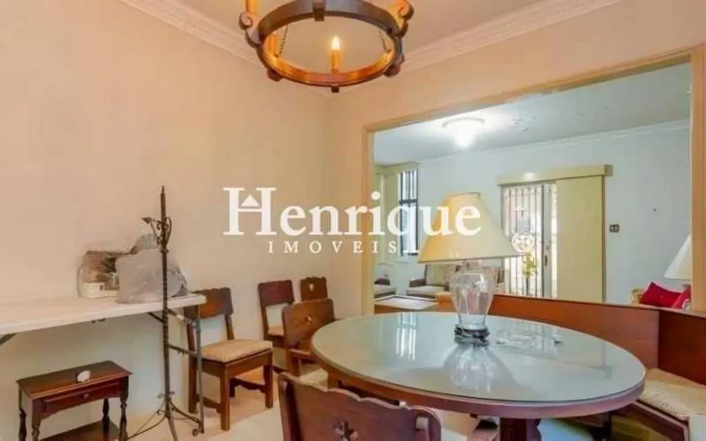 Casa, 6 quartos, 290 m² - Foto 23