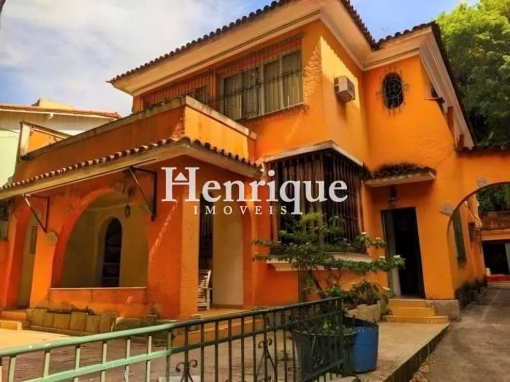 Casa, 6 quartos, 290 m² - Foto 21