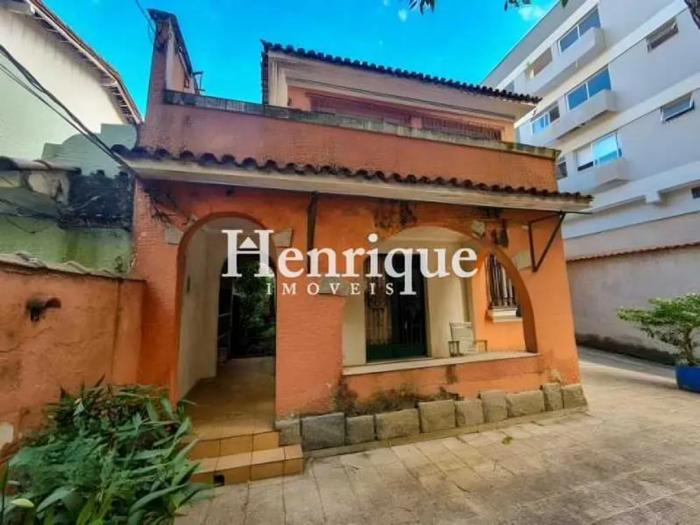 Casa, 6 quartos, 290 m² - Foto 18