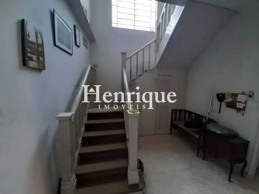 Casa, 6 quartos, 290 m² - Foto 13