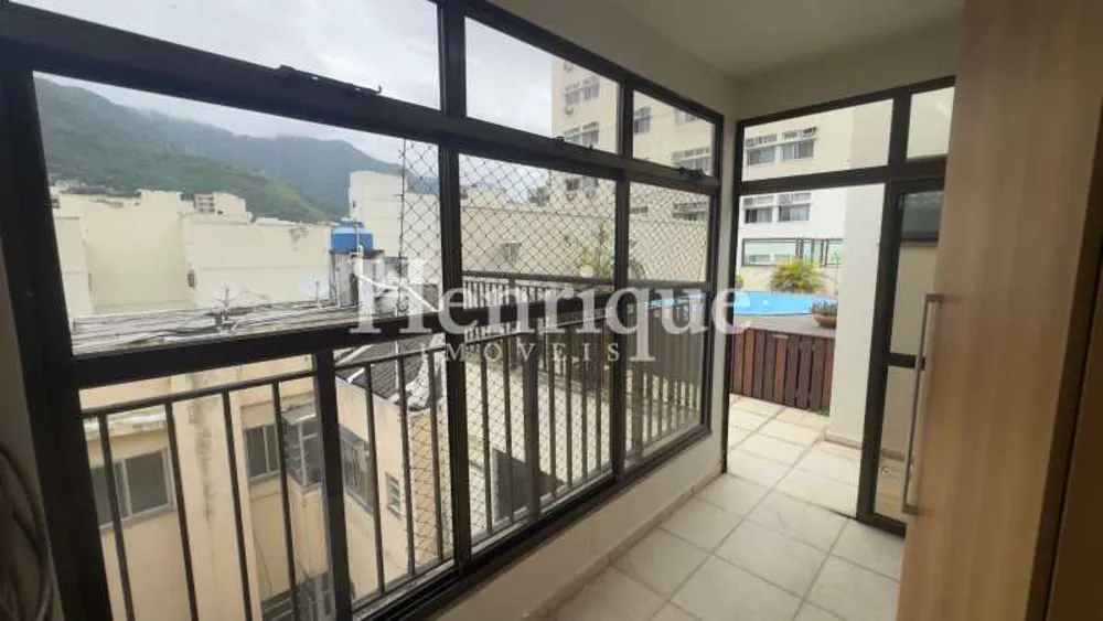 Cobertura, 3 quartos, 210 m² - Foto 4