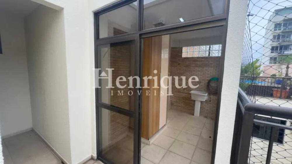 Cobertura, 3 quartos, 210 m² - Foto 8