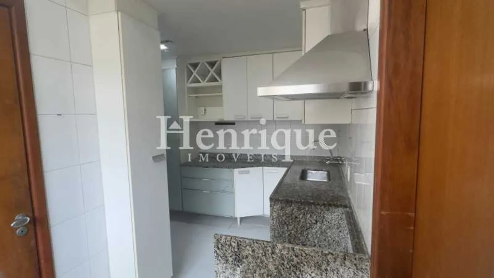 Cobertura, 3 quartos, 210 m² - Foto 22