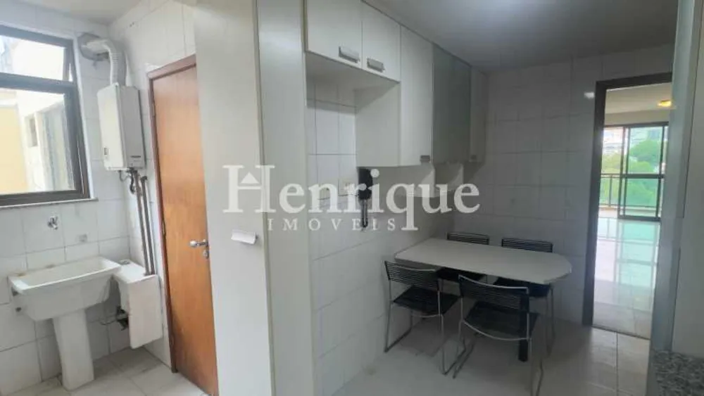 Cobertura, 3 quartos, 210 m² - Foto 23