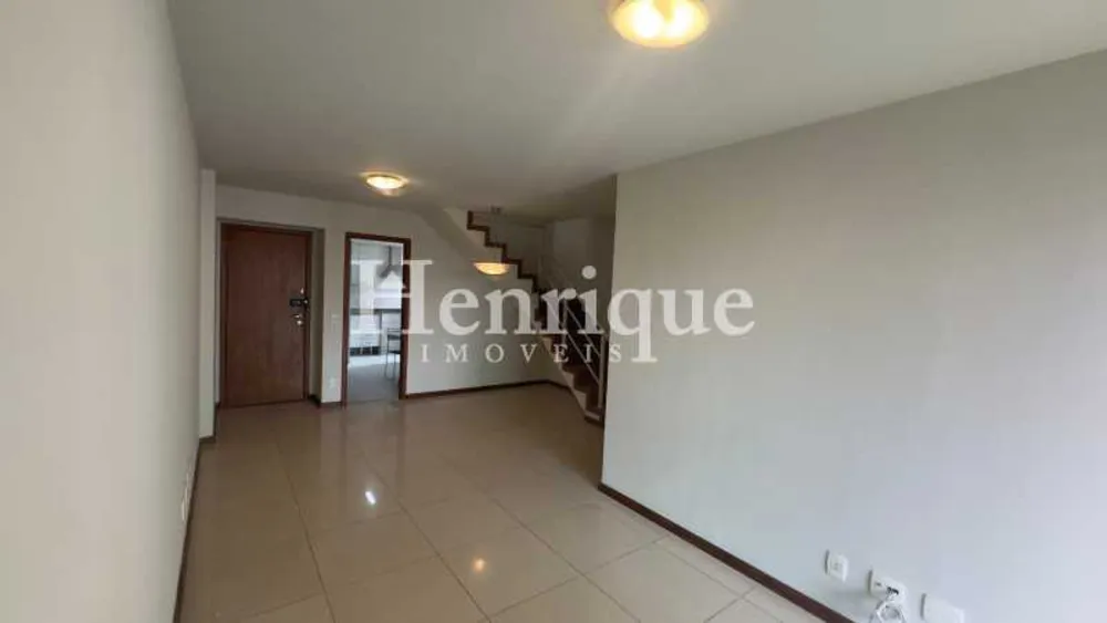 Cobertura, 3 quartos, 210 m² - Foto 6