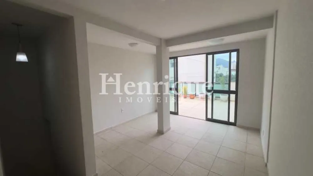 Cobertura, 3 quartos, 210 m² - Foto 12