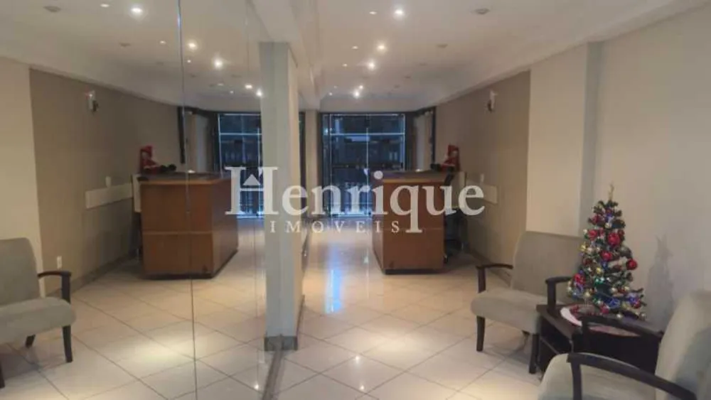 Cobertura, 3 quartos, 210 m² - Foto 10