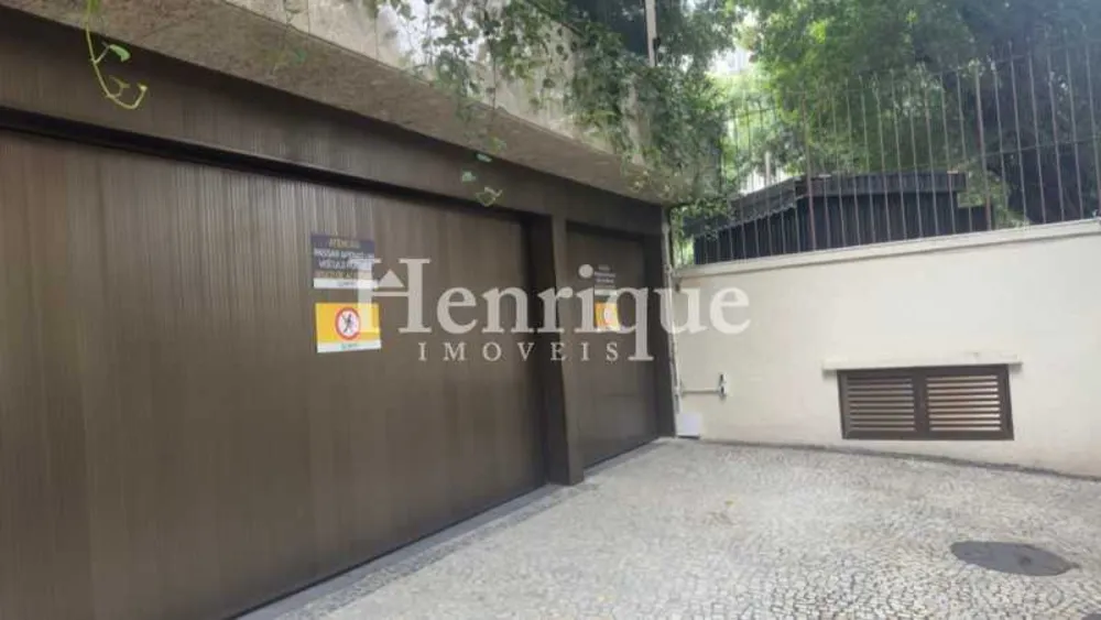 Cobertura, 3 quartos, 210 m² - Foto 30