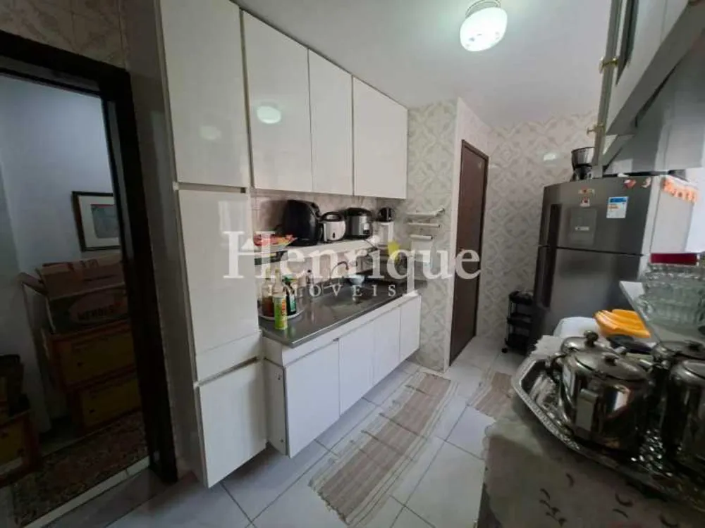 Apartamento, 2 quartos, 92 m² - Foto 21