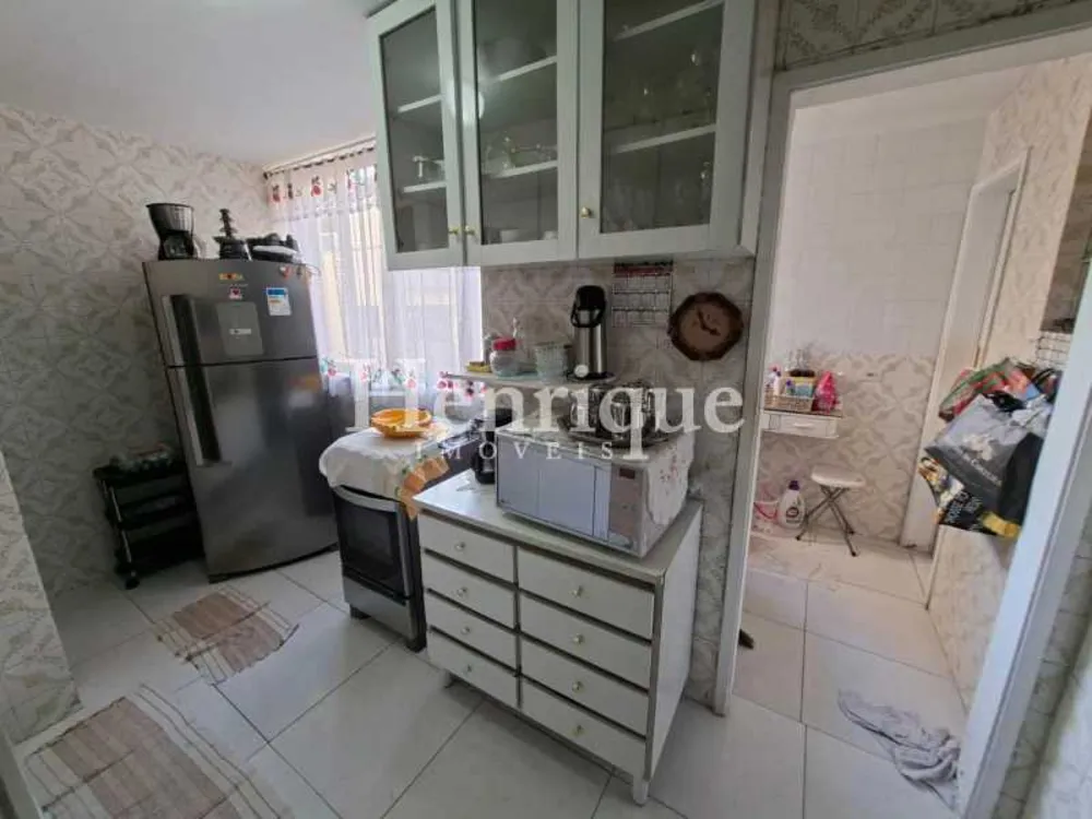 Apartamento, 2 quartos, 92 m² - Foto 23