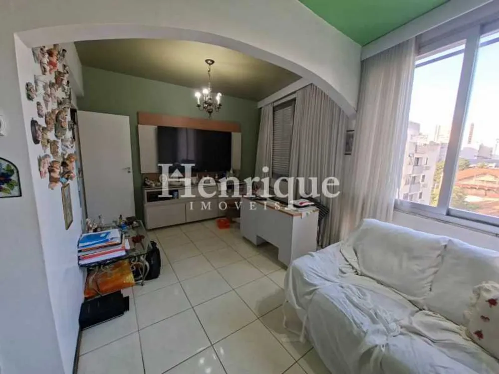 Apartamento, 2 quartos, 92 m² - Foto 5