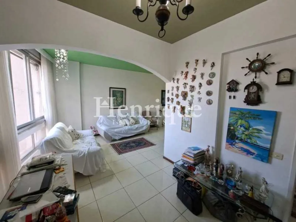 Apartamento, 2 quartos, 92 m² - Foto 8