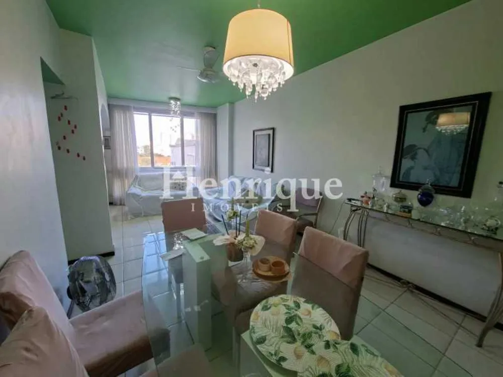 Apartamento, 2 quartos, 92 m² - Foto 3