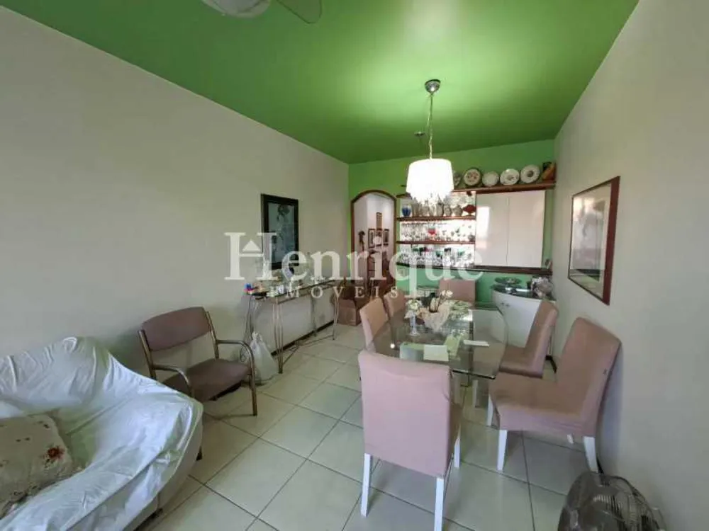 Apartamento, 2 quartos, 92 m² - Foto 4