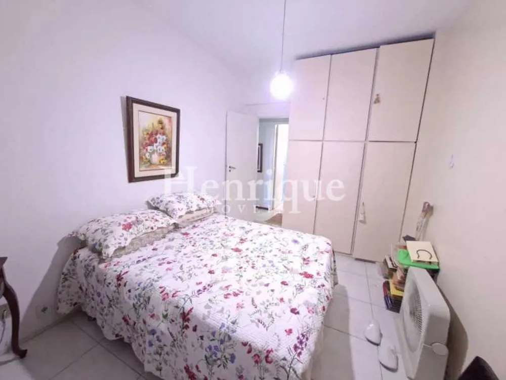 Apartamento, 2 quartos, 92 m² - Foto 11