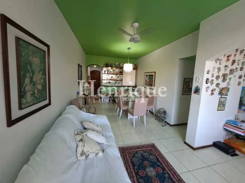 Apartamento, 2 quartos, 92 m² - Foto 6