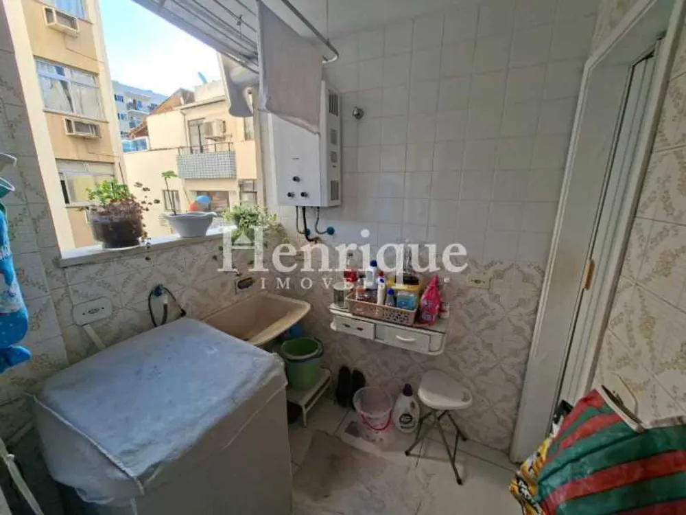 Apartamento, 2 quartos, 92 m² - Foto 25