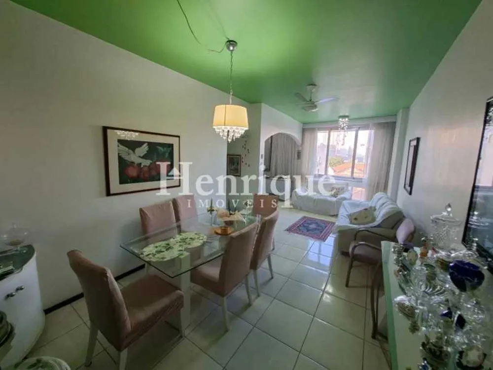 Apartamento, 2 quartos, 92 m² - Foto 1