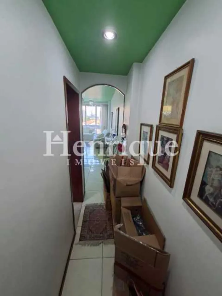 Apartamento, 2 quartos, 92 m² - Foto 2