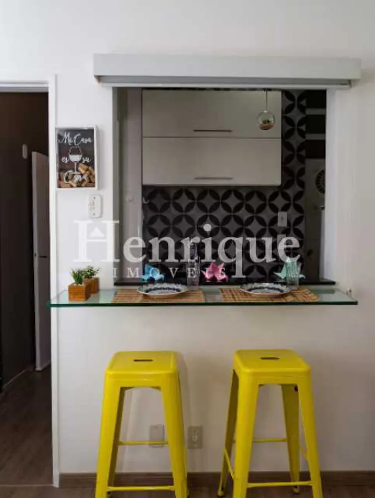 Apartamento, 1 quarto, 32 m² - Foto 10