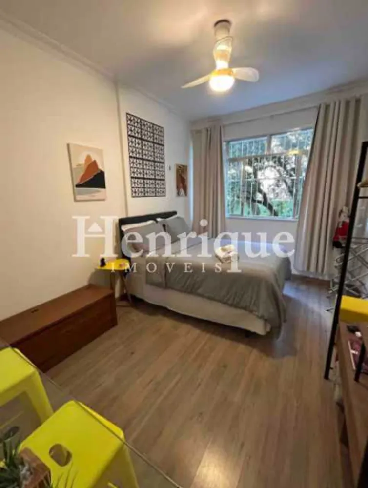 Apartamento, 1 quarto, 32 m² - Foto 9