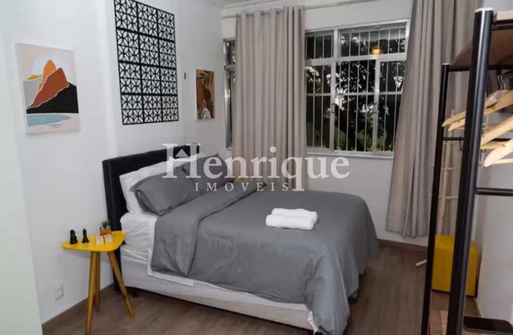 Apartamento, 1 quarto, 32 m² - Foto 5