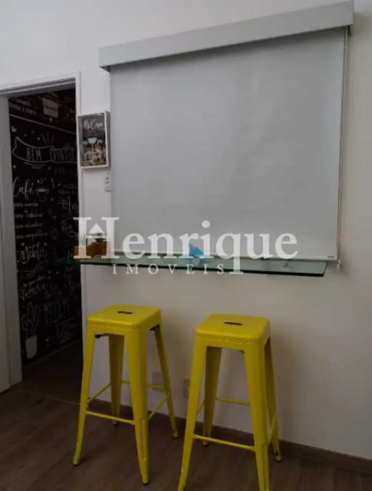 Apartamento, 1 quarto, 32 m² - Foto 6