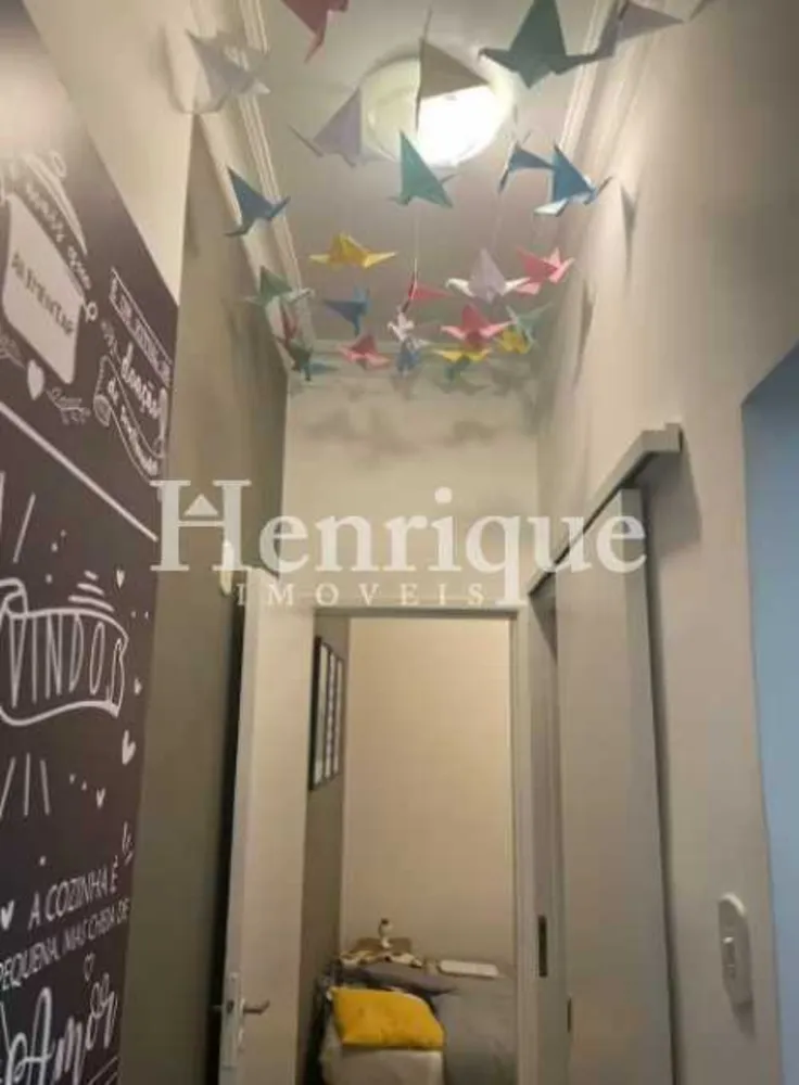 Apartamento, 1 quarto, 32 m² - Foto 12