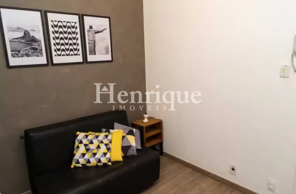 Apartamento, 1 quarto, 32 m² - Foto 7
