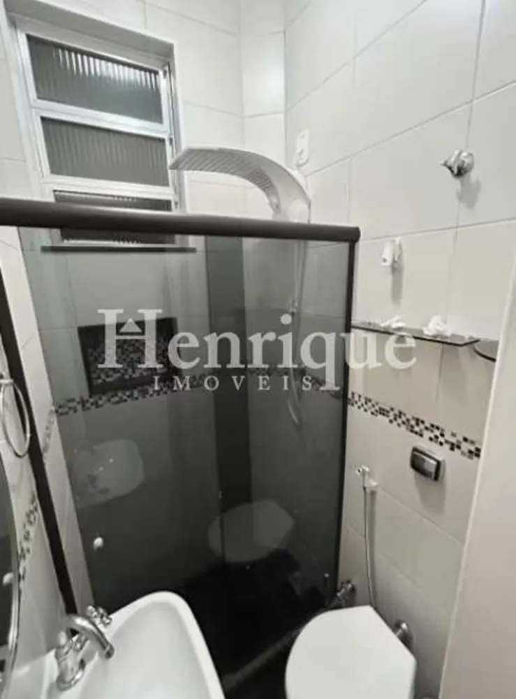 Apartamento, 1 quarto, 32 m² - Foto 8