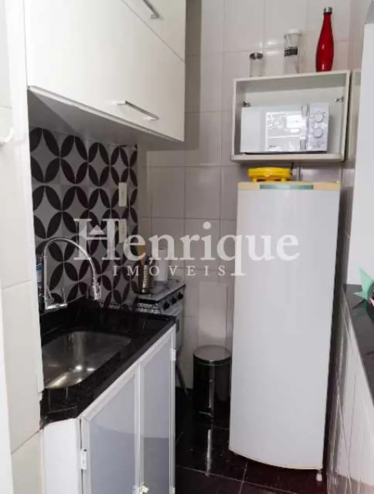 Apartamento, 1 quarto, 32 m² - Foto 14
