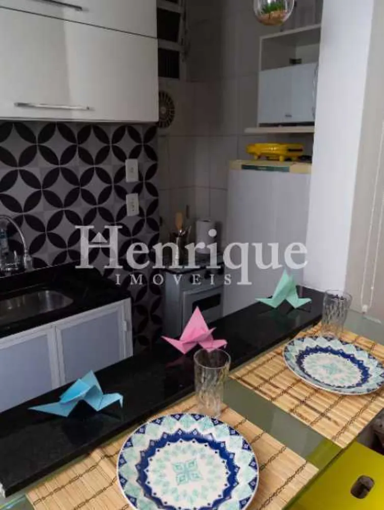 Apartamento, 1 quarto, 32 m² - Foto 4