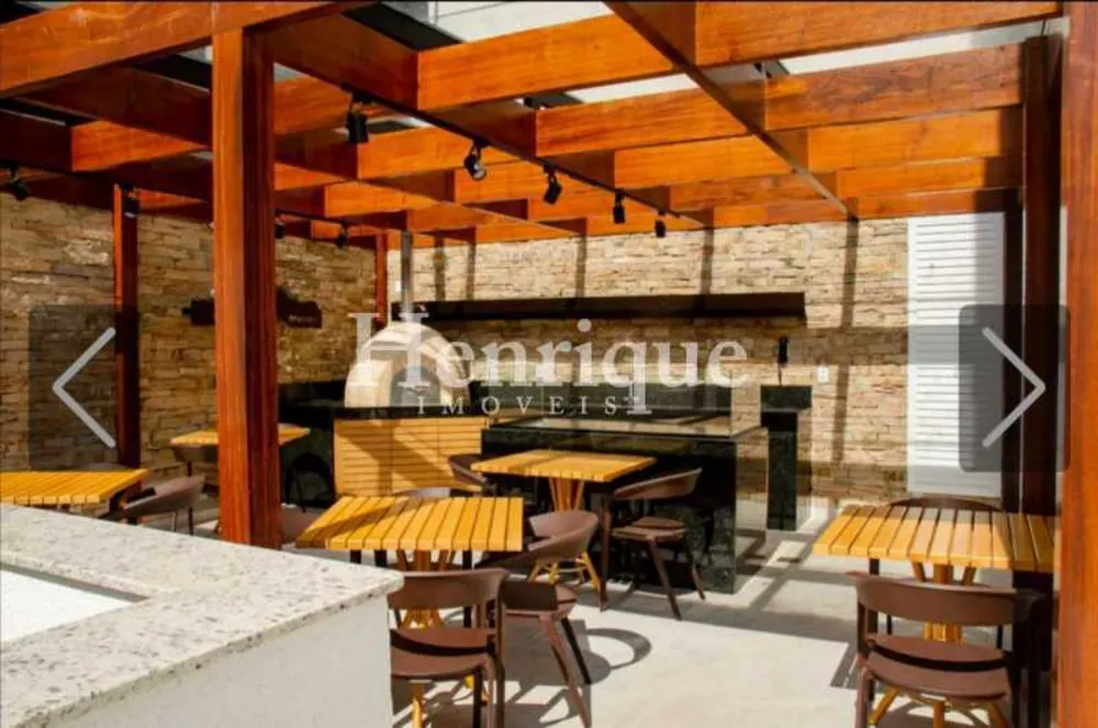 Apartamento, 3 quartos, 119 m² - Foto 4