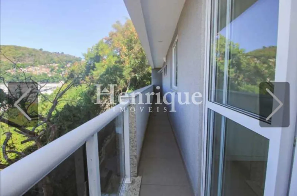 Apartamento, 3 quartos, 119 m² - Foto 3