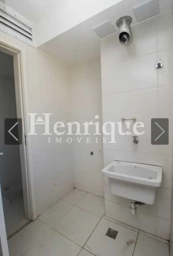 Apartamento, 3 quartos, 119 m² - Foto 4