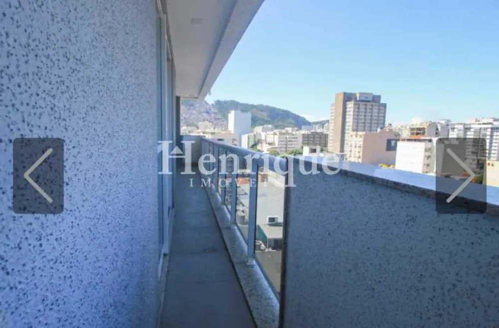 Apartamento, 3 quartos, 119 m² - Foto 10