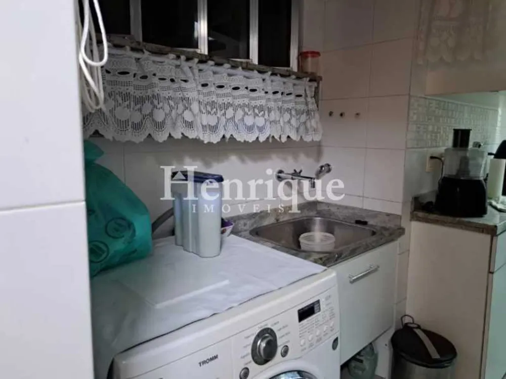Apartamento, 3 quartos, 136 m² - Foto 2