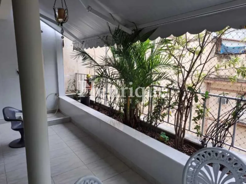Apartamento, 3 quartos, 136 m² - Foto 3