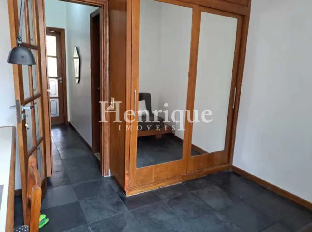 Apartamento, 3 quartos, 136 m² - Foto 5