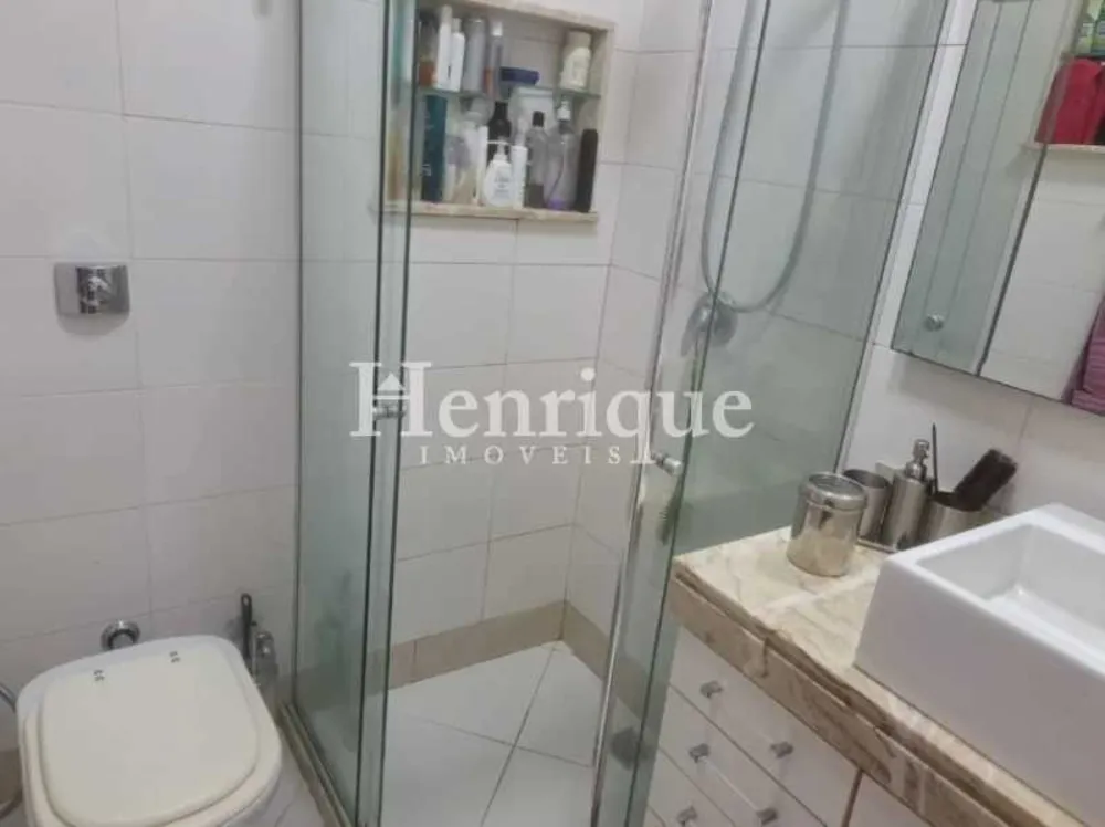 Apartamento, 3 quartos, 136 m² - Foto 7