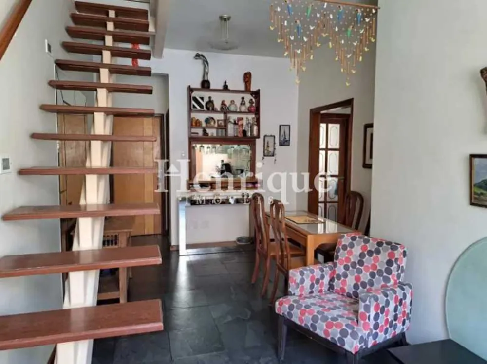 Apartamento, 3 quartos, 136 m² - Foto 1