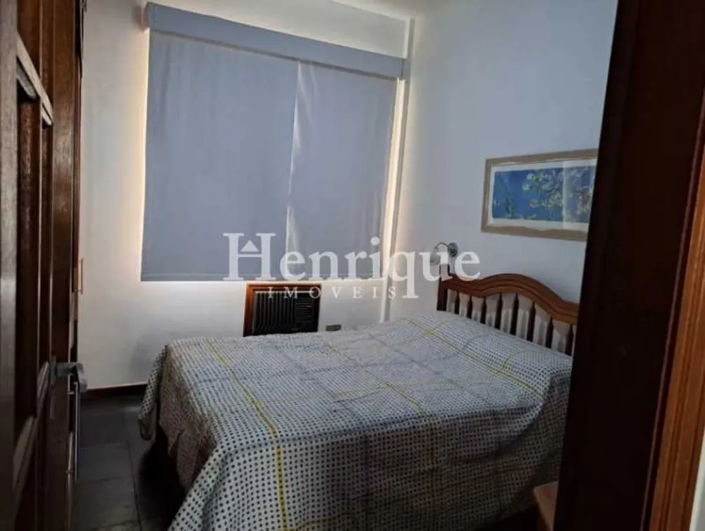 Apartamento, 3 quartos, 136 m² - Foto 9