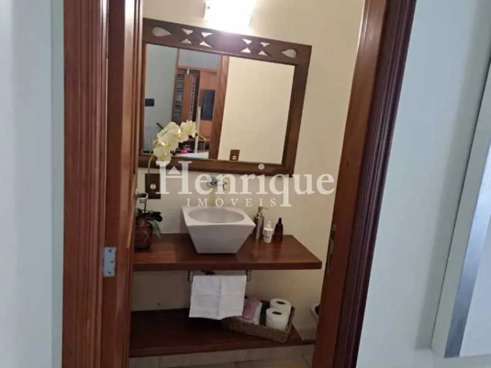 Apartamento, 3 quartos, 136 m² - Foto 3