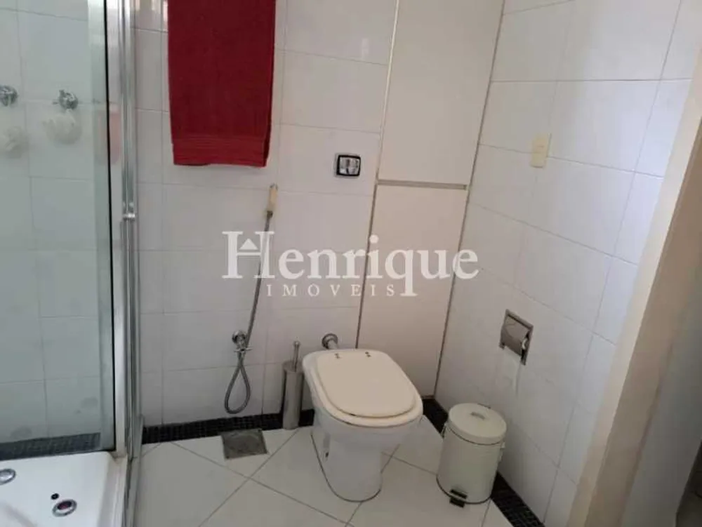 Apartamento, 3 quartos, 136 m² - Foto 21