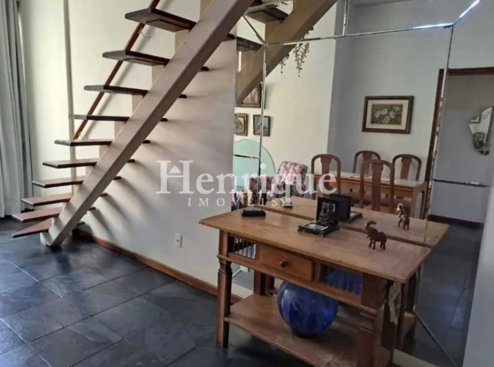 Apartamento, 3 quartos, 136 m² - Foto 4